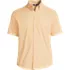 Men's Short Sleeve Travel Kit Shirt, Front