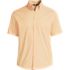Men's Short Sleeve Travel Kit Shirt, Front