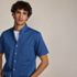 Men's Short Sleeve Travel Kit Shirt, alternative image