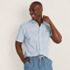 Men's Short Sleeve Travel Kit Shirt, alternative image