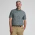 Men's Tall Short Sleeve Travel Kit Shirt, alternative image