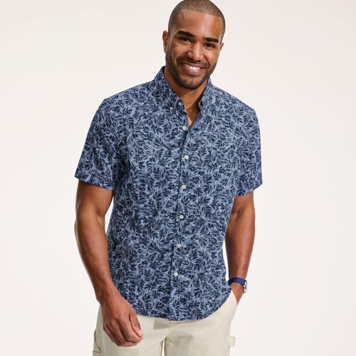 Men's Casual Shirts | Lands' End