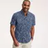 Men's Short Sleeve Travel Kit Shirt, alternative image