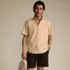 Men's Short Sleeve Travel Kit Shirt, alternative image