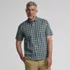 Men's Tall Short Sleeve Travel Kit Shirt, Front
