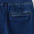 Women's Adaptive Lycra High Rise Pull On Flare Jeans, alternative image