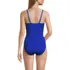 Women's O-Ring Monokini One Piece Swimsuit, Back
