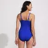 Women's O-Ring Monokini One Piece Swimsuit, Back