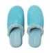 Kids Fuzzy Lined Indoor Outdoor Slippers, alternative image