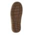 Kids Fuzzy Lined Indoor Outdoor Slippers, alternative image
