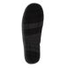 Men's Fuzzy Lined Plaid Indoor Outdoor Slippers, alternative image