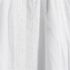 Women's Cotton Voile Pintuck Trim Blouse, alternative image
