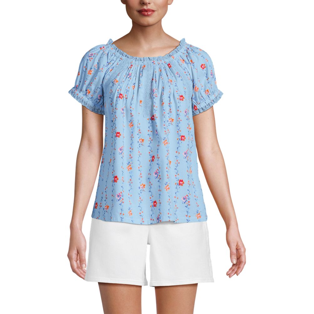 L’Or Embroidery Pin tuck Blouse How to sew NEAT Pin Tucks & more. Zamora Blouse (Itch to