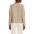 Women's Tweed Jacket, Back