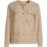 Women's Tweed Jacket, Front