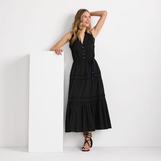 chinese dress ladies Cecelia Dress main image 0