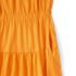 Women's Plus Size Tiered Cotton Poplin Eyelet Maxi Dress, alternative image