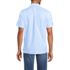 Men's Short Sleeve Sail Rigger Shirt, Back