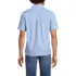 Men's Short Sleeve Sail Rigger Shirt, Back