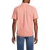 Men's Short Sleeve Sail Rigger Shirt, Back
