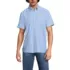 Men's Short Sleeve Sail Rigger Shirt, Front