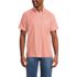 Men's Short Sleeve Sail Rigger Shirt, Front