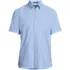 Men's Short Sleeve Sail Rigger Shirt, Front