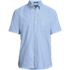 Men's Short Sleeve Sail Rigger Shirt, Front