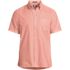 Men's Short Sleeve Sail Rigger Shirt, Front