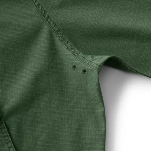 Men's Ripstop Anorak, alternative image