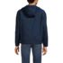 Men's Ripstop Anorak, Back