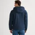 Men's Ripstop Anorak, Back