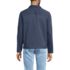 Men's Lightweight Full Zip Jacket, Back