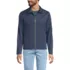 Men's Lightweight Full Zip Jacket, Front