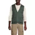 Men's Lightweight Utility Vest, Front