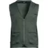 Men's Lightweight Utility Vest, Front