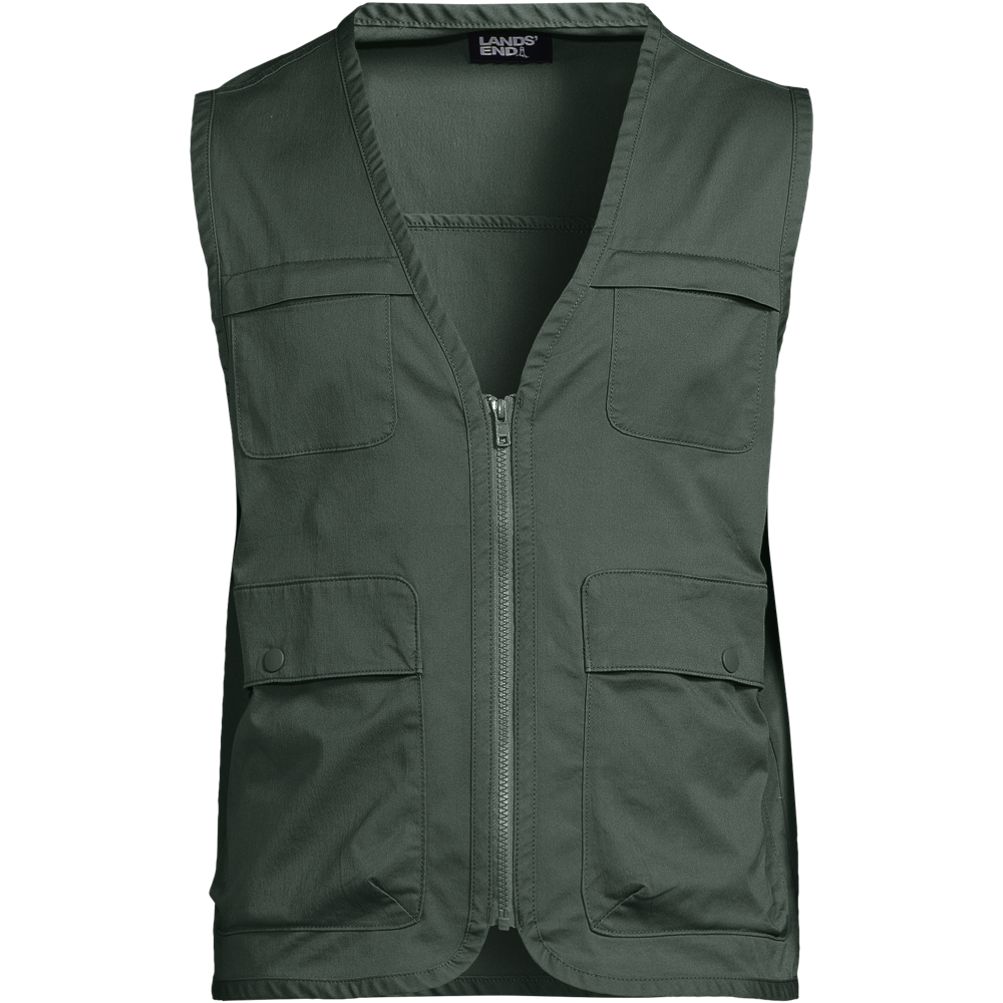 トップス Kith   Sailing Utility Vest Kith | Jackets & Coats | Kith X Tommy Hilfiger Sailing