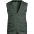 Men's Lightweight Utility Vest, Front