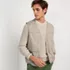 Men's Lightweight Utility Vest, alternative image