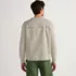 Men's Lightweight Utility Vest, Back