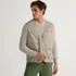 Men's Lightweight Utility Vest, Front