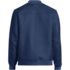 Men's Bonded Twill Varsity Jacket, Back