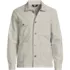 Men's Canvas Chore Jacket, Front