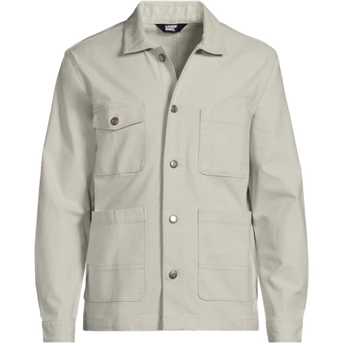 Manteaux et Vestes
