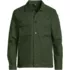Men's Canvas Chore Jacket, Front