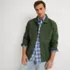 Men's Canvas Chore Jacket, alternative image