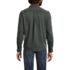 Men's Sun Washed Overshirt, Back