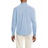 Men's Sun Washed Overshirt, Back