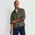 Men's Sun Washed Overshirt, alternative image