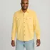 Men's Sun Washed Overshirt, Front